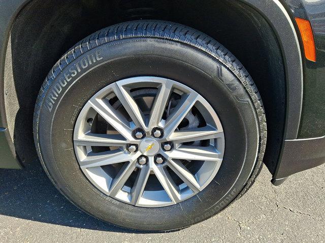 2023 Chevrolet Traverse AWD LT Cloth