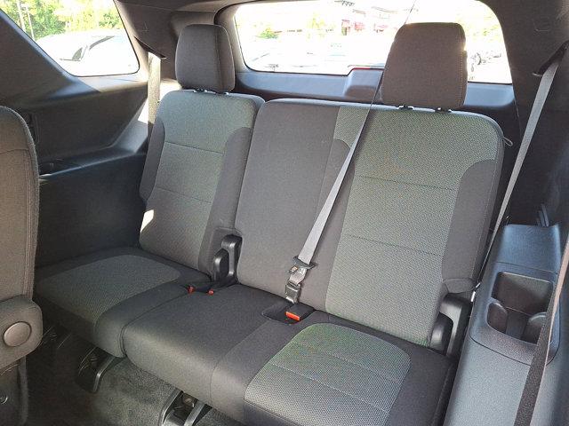 2023 Chevrolet Traverse AWD LT Cloth