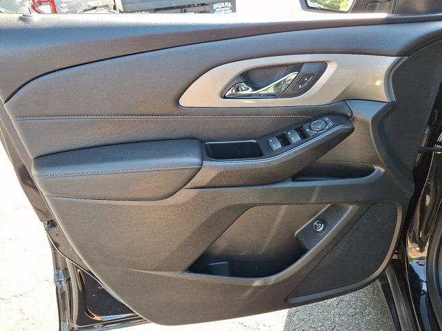 2023 Chevrolet Traverse AWD LT Cloth