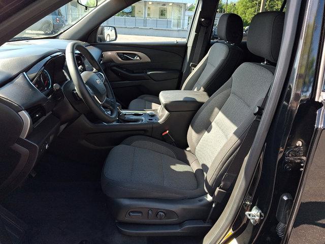 2023 Chevrolet Traverse AWD LT Cloth