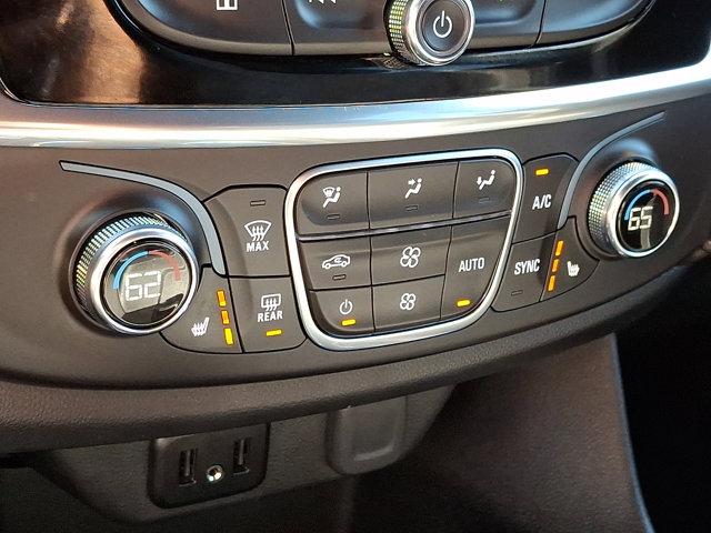 2023 Chevrolet Traverse AWD LT Cloth