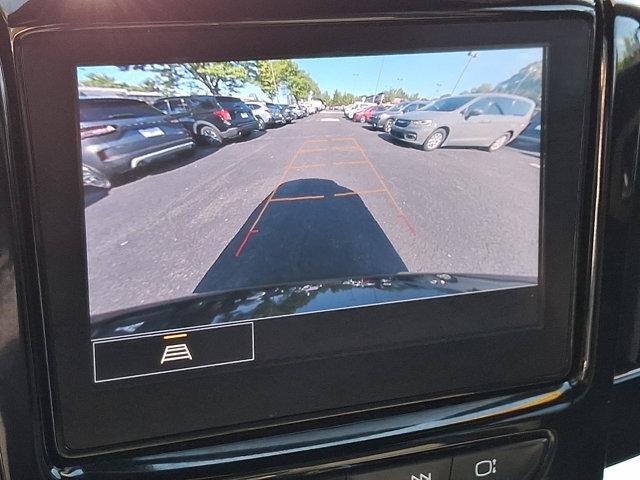 2023 Chevrolet Traverse AWD LT Cloth