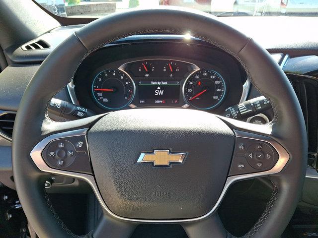 2023 Chevrolet Traverse AWD LT Cloth