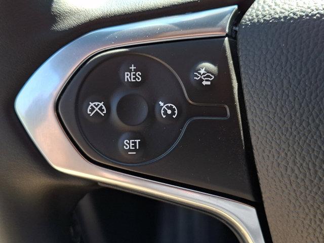 2023 Chevrolet Traverse AWD LT Cloth
