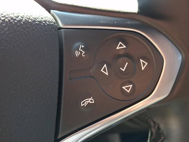 2023 Chevrolet Traverse AWD LT Cloth