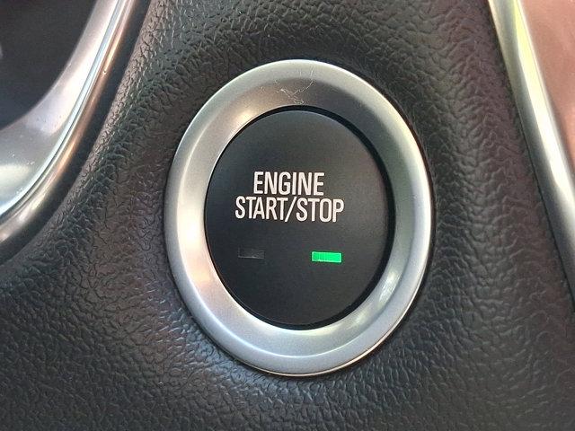 2023 Chevrolet Traverse AWD LT Cloth