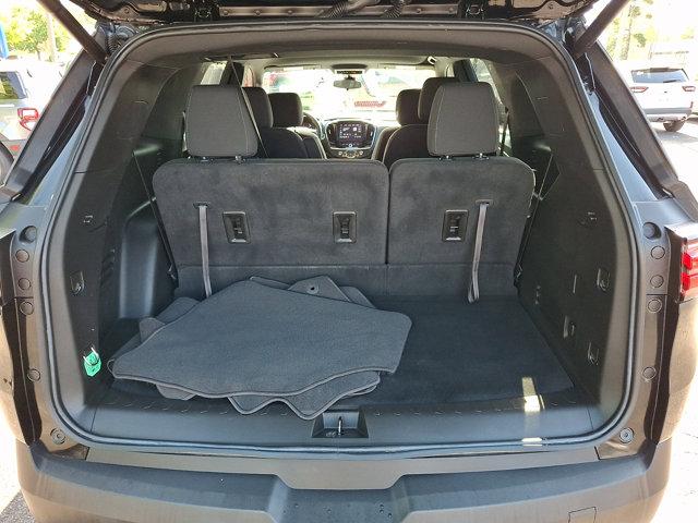 2023 Chevrolet Traverse AWD LT Cloth