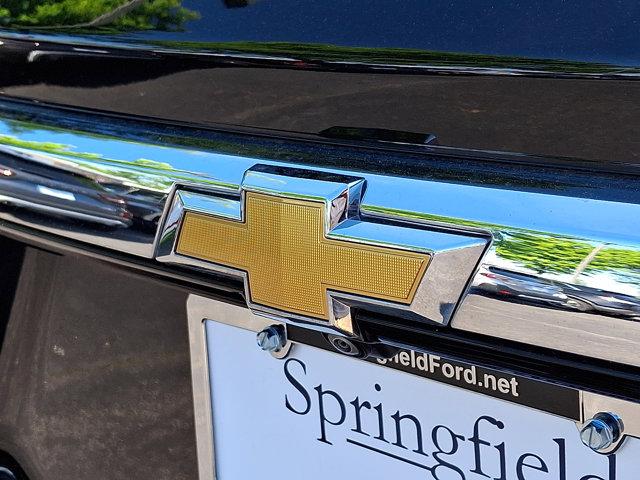 2023 Chevrolet Traverse AWD LT Cloth