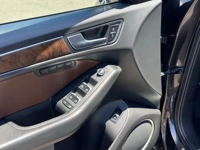 2014 Audi Q5 2.0T Premium