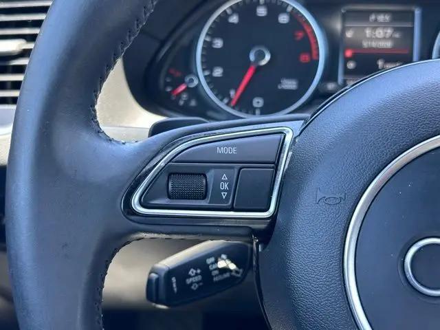 2014 Audi Q5 2.0T Premium
