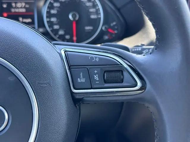 2014 Audi Q5 2.0T Premium