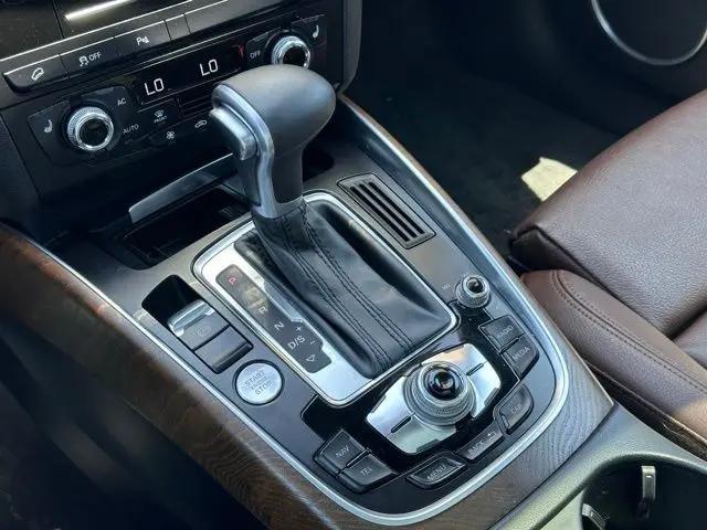 2014 Audi Q5 2.0T Premium