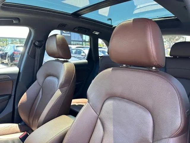 2014 Audi Q5 2.0T Premium