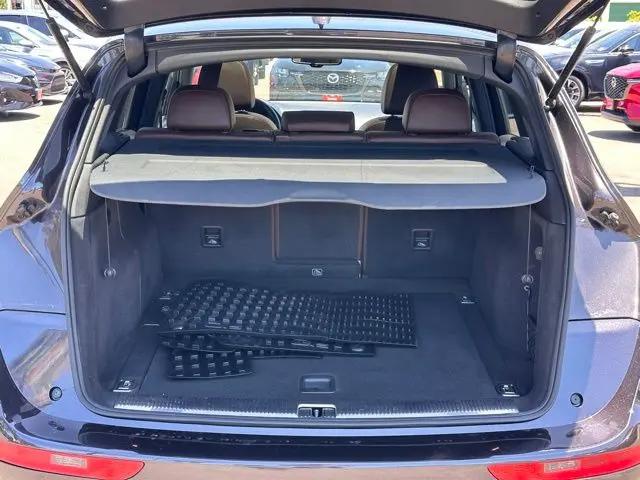 2014 Audi Q5 2.0T Premium