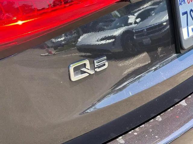 2014 Audi Q5 2.0T Premium