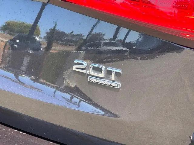 2014 Audi Q5 2.0T Premium