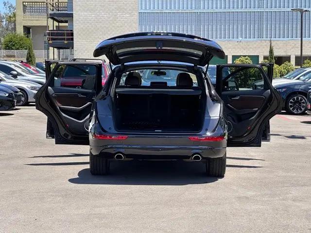 2014 Audi Q5 2.0T Premium