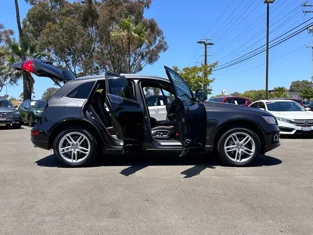 2014 Audi Q5 2.0T Premium