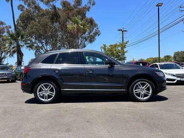 2014 Audi Q5 2.0T Premium