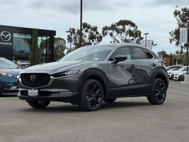 2023 Mazda CX-30 2.5 Turbo Premium
