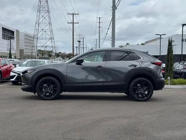 2023 Mazda CX-30 2.5 Turbo Premium
