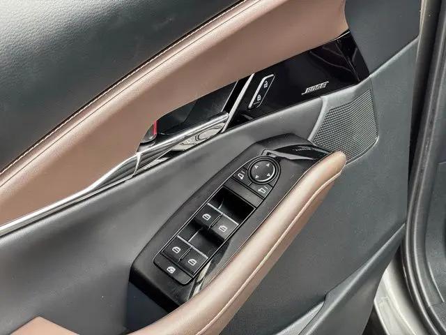 2023 Mazda CX-30 2.5 Turbo Premium