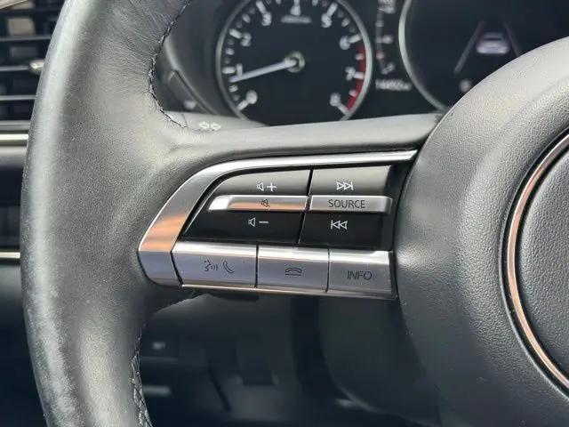 2023 Mazda CX-30 2.5 Turbo Premium