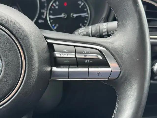 2023 Mazda CX-30 2.5 Turbo Premium