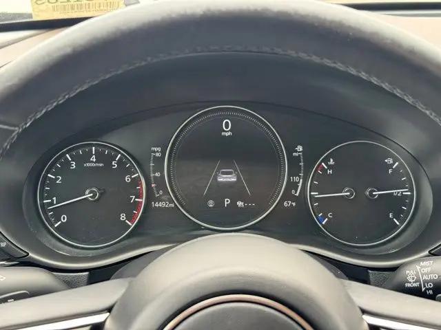 2023 Mazda CX-30 2.5 Turbo Premium