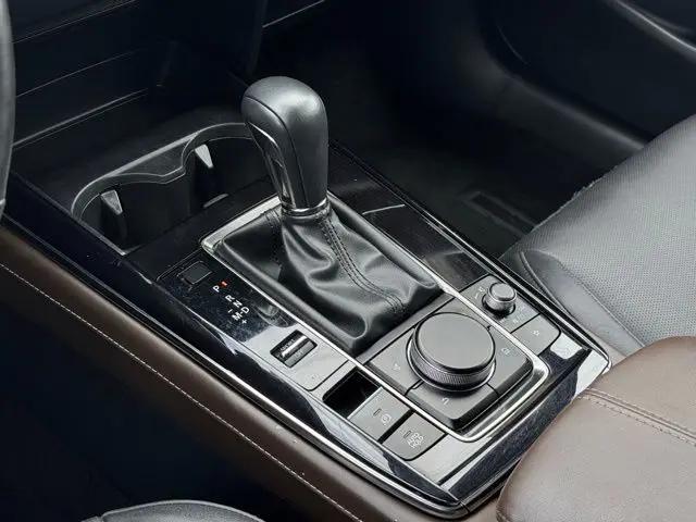 2023 Mazda CX-30 2.5 Turbo Premium