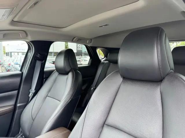 2023 Mazda CX-30 2.5 Turbo Premium