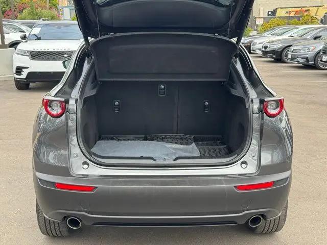 2023 Mazda CX-30 2.5 Turbo Premium