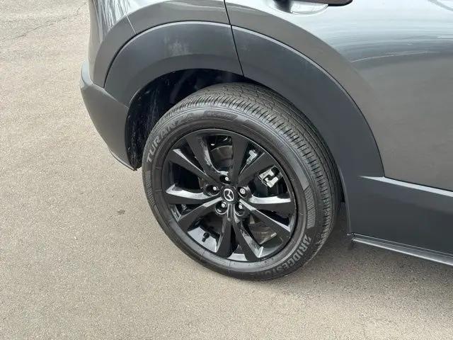 2023 Mazda CX-30 2.5 Turbo Premium