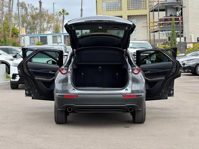 2023 Mazda CX-30 2.5 Turbo Premium