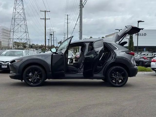 2023 Mazda CX-30 2.5 Turbo Premium