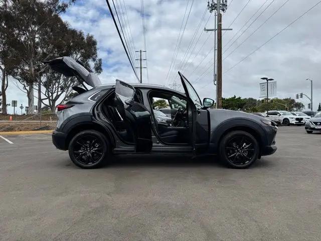 2023 Mazda CX-30 2.5 Turbo Premium