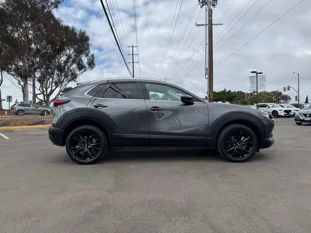 2023 Mazda CX-30 2.5 Turbo Premium