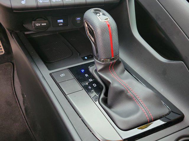 2024 Hyundai Elantra N Line