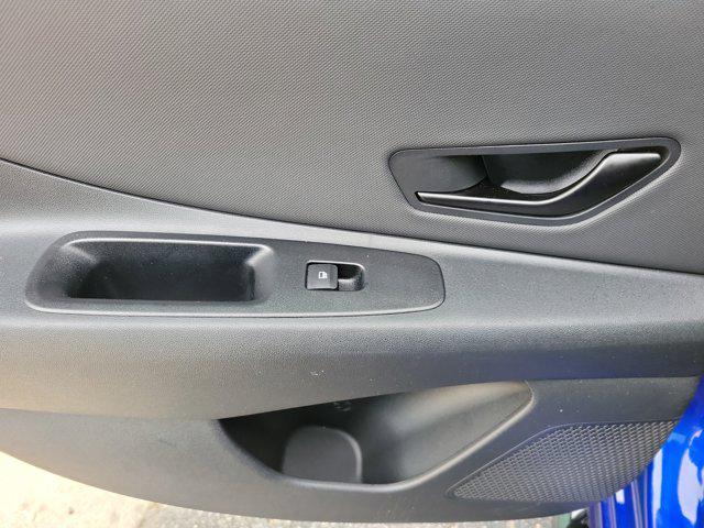 2024 Hyundai Elantra N Line