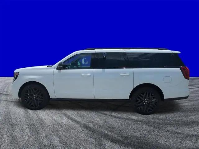 2026 Ford Expedition Max Platinum MAX
