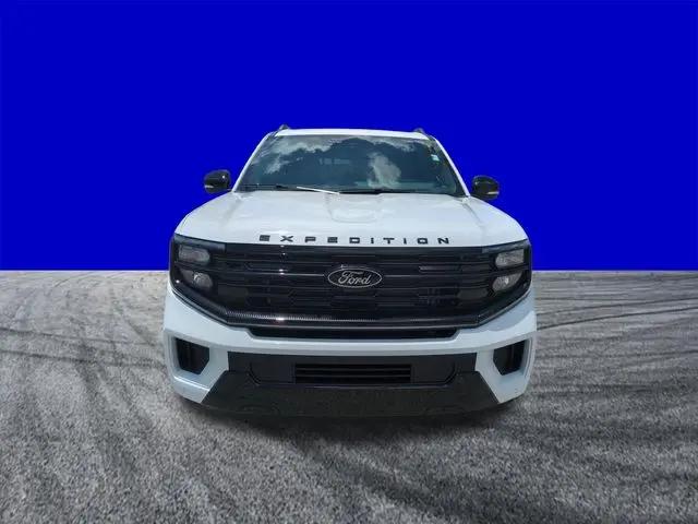 2026 Ford Expedition Max Platinum MAX
