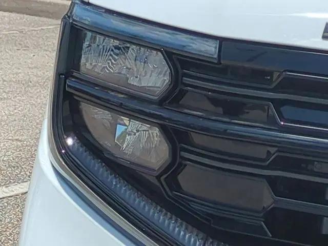 2026 Ford Expedition Max Platinum MAX
