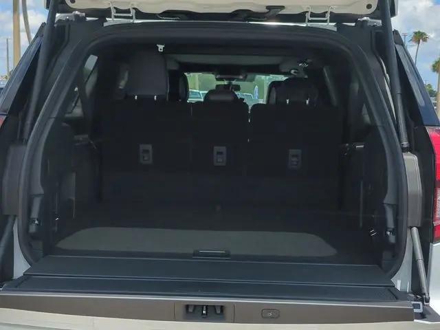 2026 Ford Expedition Max Platinum MAX