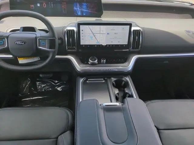 2026 Ford Expedition Max Platinum MAX