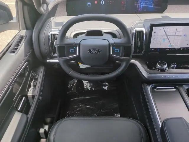 2026 Ford Expedition Max Platinum MAX
