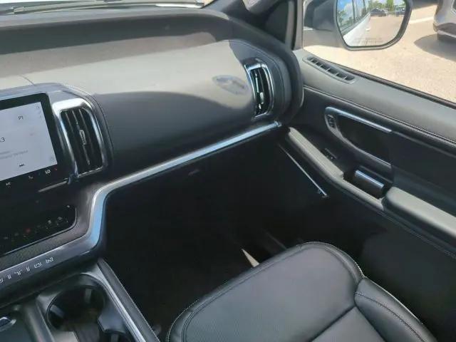 2026 Ford Expedition Max Platinum MAX