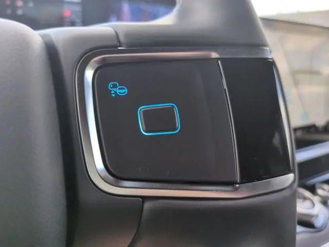 2026 Ford Expedition Max Platinum MAX