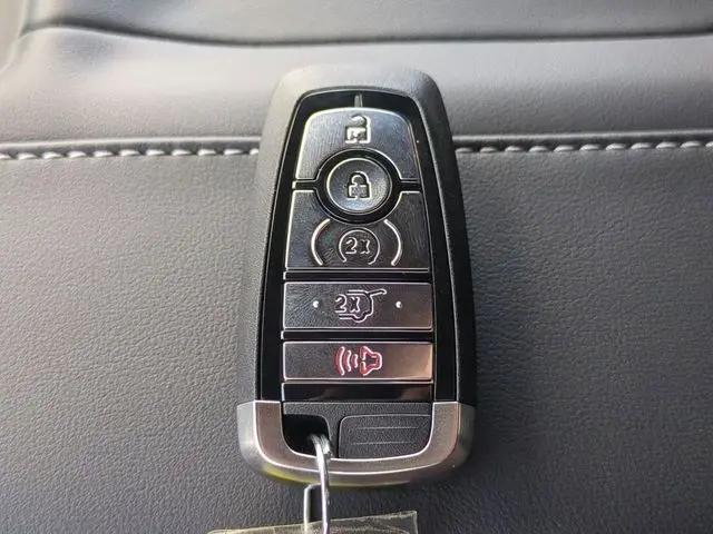 2026 Ford Expedition Max Platinum MAX
