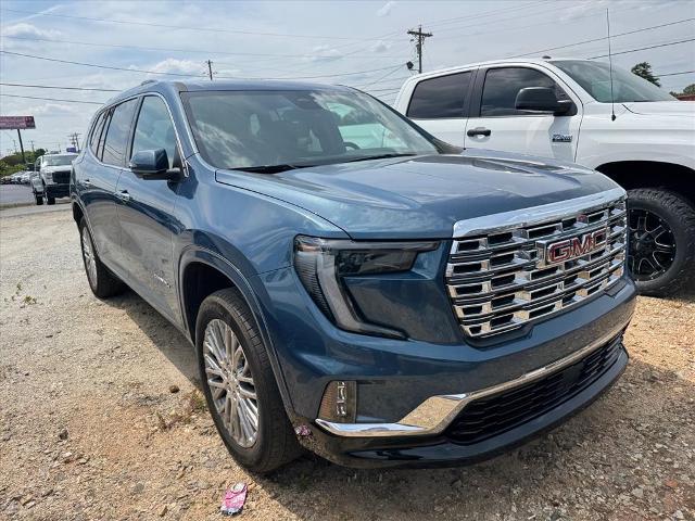 2025 GMC Acadia FWD Denali for sale in Easley, SC