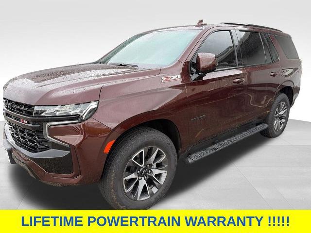2023 Chevrolet Tahoe 4WD Z71 for sale in Burlington, WI